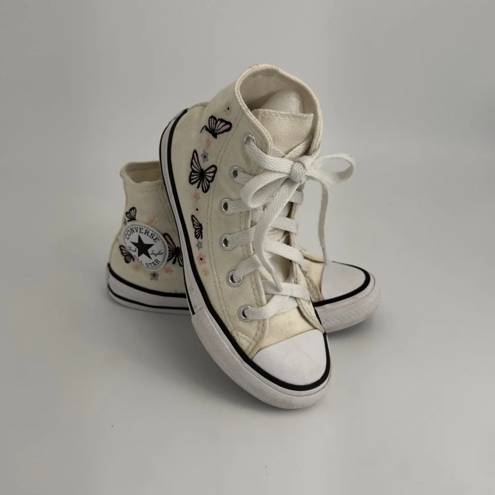 Converse item details